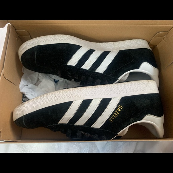 Adidas Gazelle Sneakers - Picture 1 of 5